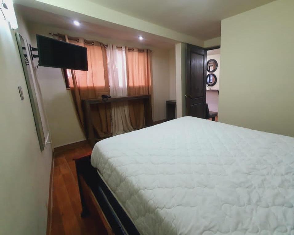 Hotel Ariana San Pedro La Laguna Eksteriør bilde