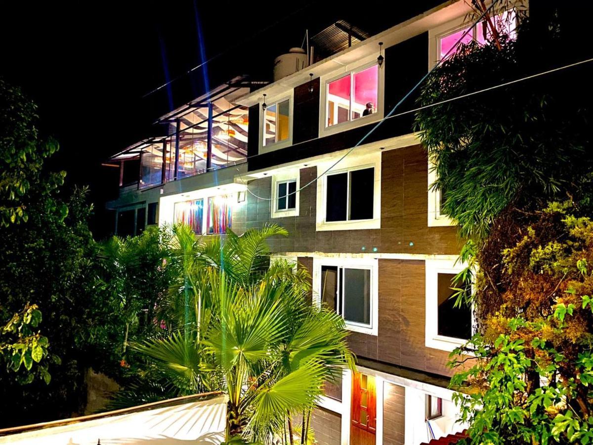 Hotel Ariana San Pedro La Laguna Eksteriør bilde