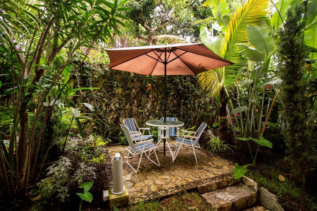 Hotel Ariana San Pedro La Laguna Eksteriør bilde