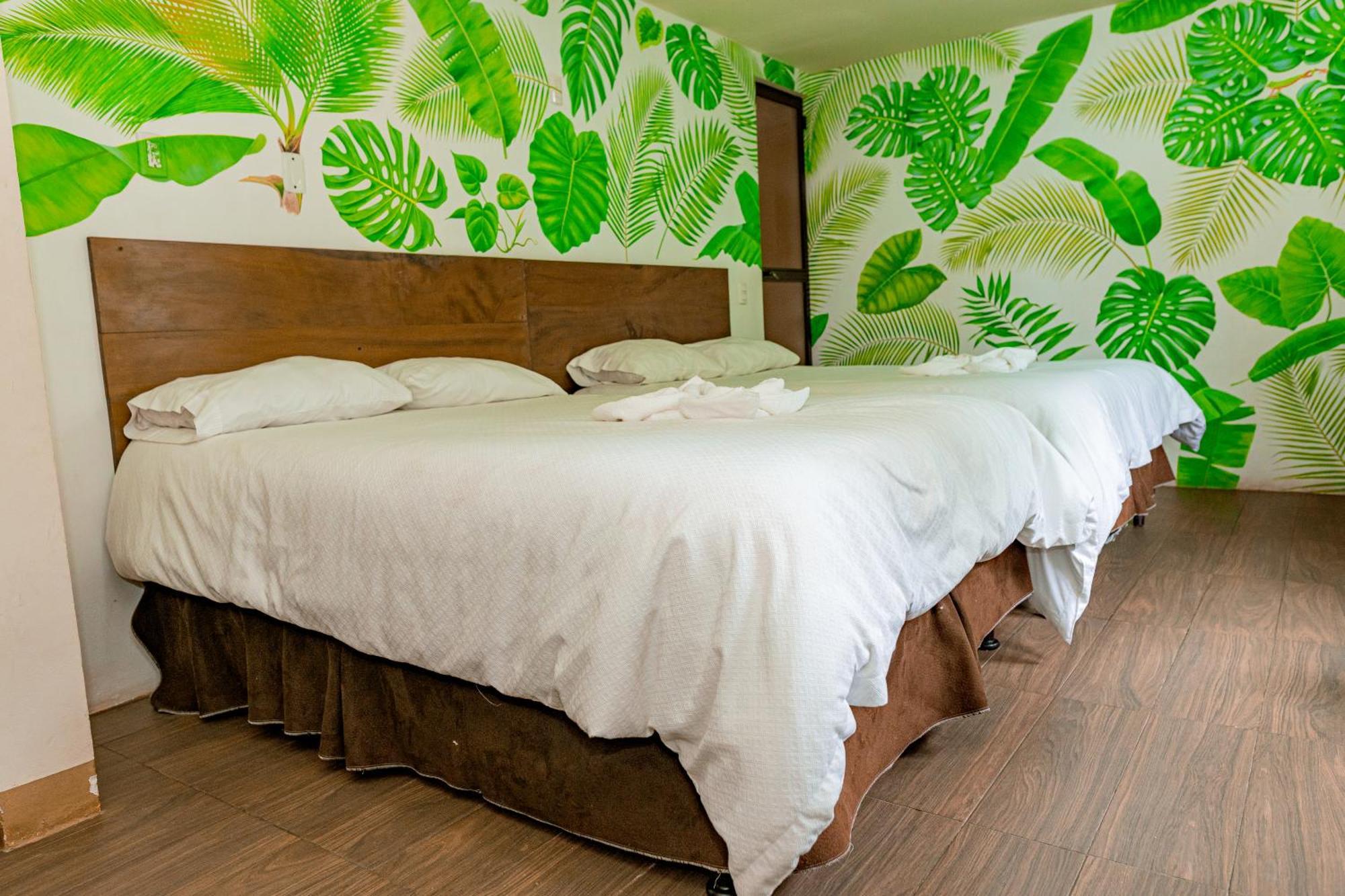 Hotel Ariana San Pedro La Laguna Eksteriør bilde