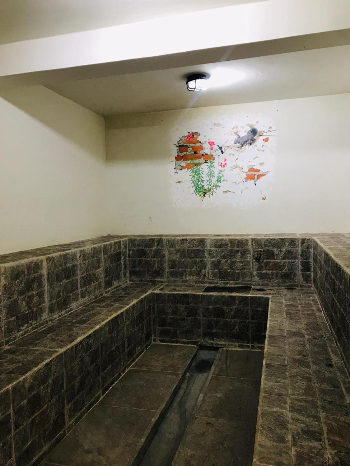 Hotel Ariana San Pedro La Laguna Eksteriør bilde