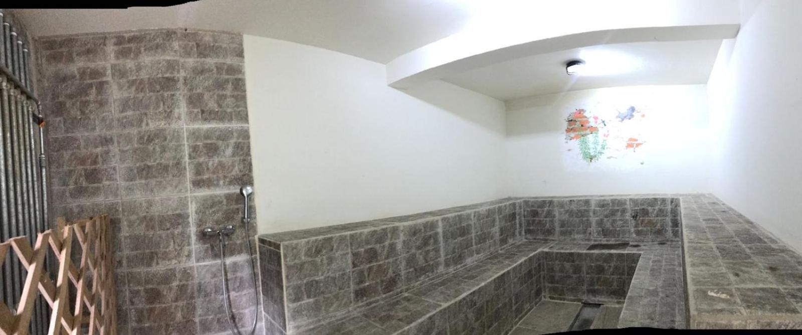 Hotel Ariana San Pedro La Laguna Eksteriør bilde